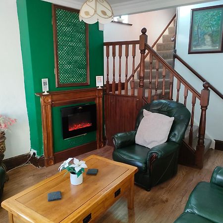 Linden Cottage Coxhoe 外观 照片