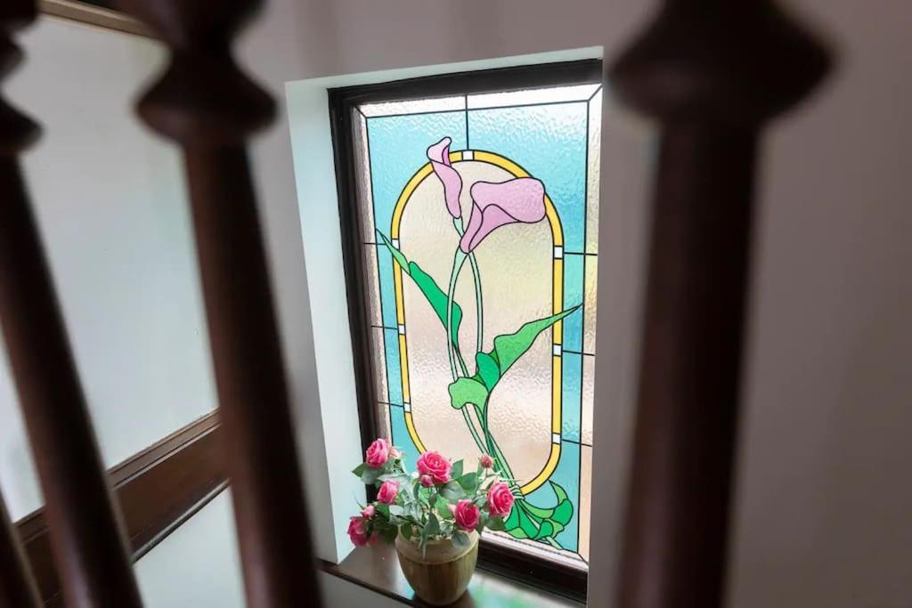 Linden Cottage Coxhoe 外观 照片