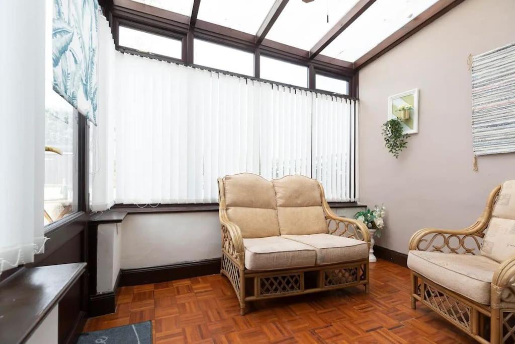 Linden Cottage Coxhoe 外观 照片