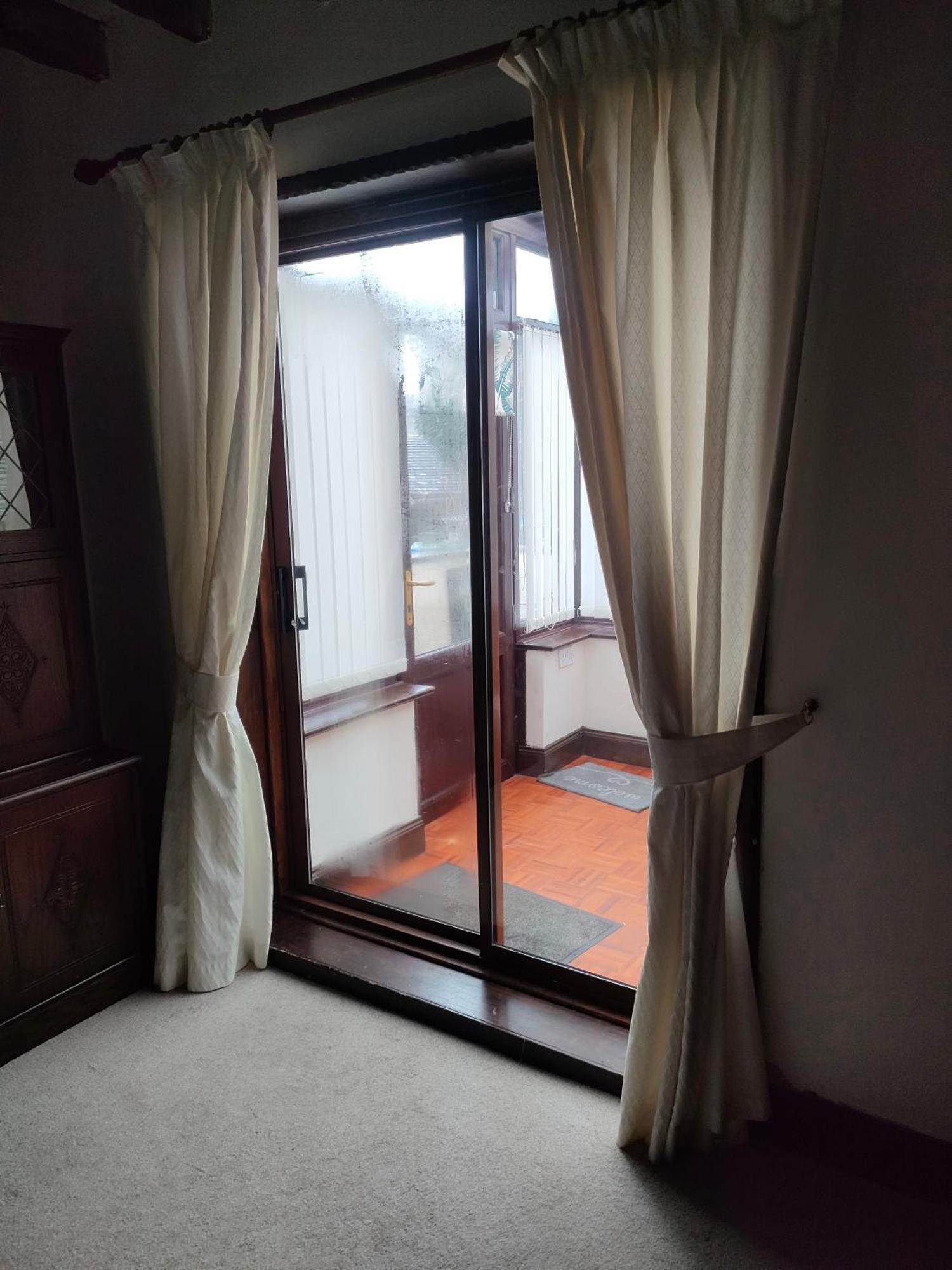 Linden Cottage Coxhoe 外观 照片